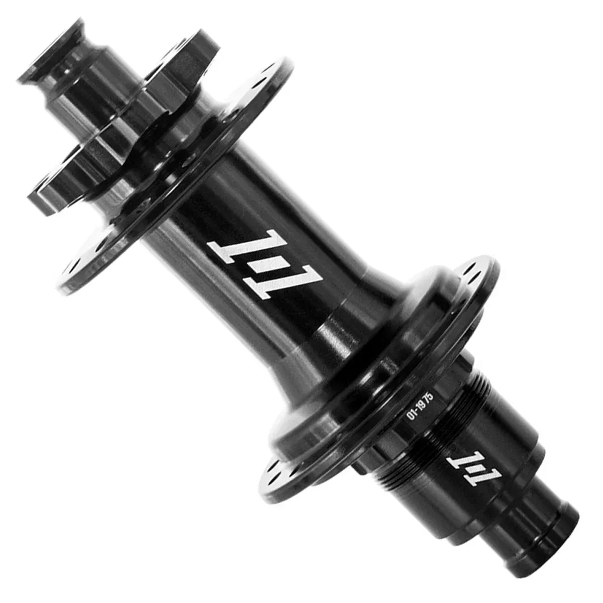 1/1 Classic DH 12×157 Super Boost 32h Rear Hub