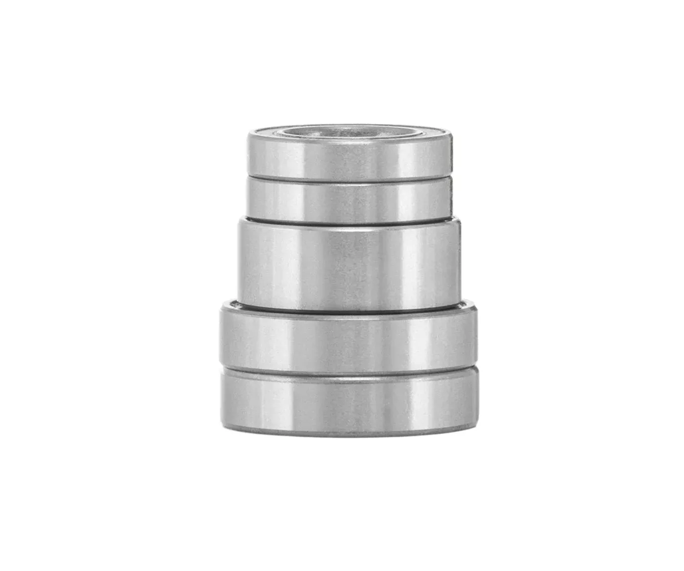 1/1 MTN Rear Hub Bearing Kit Microspline