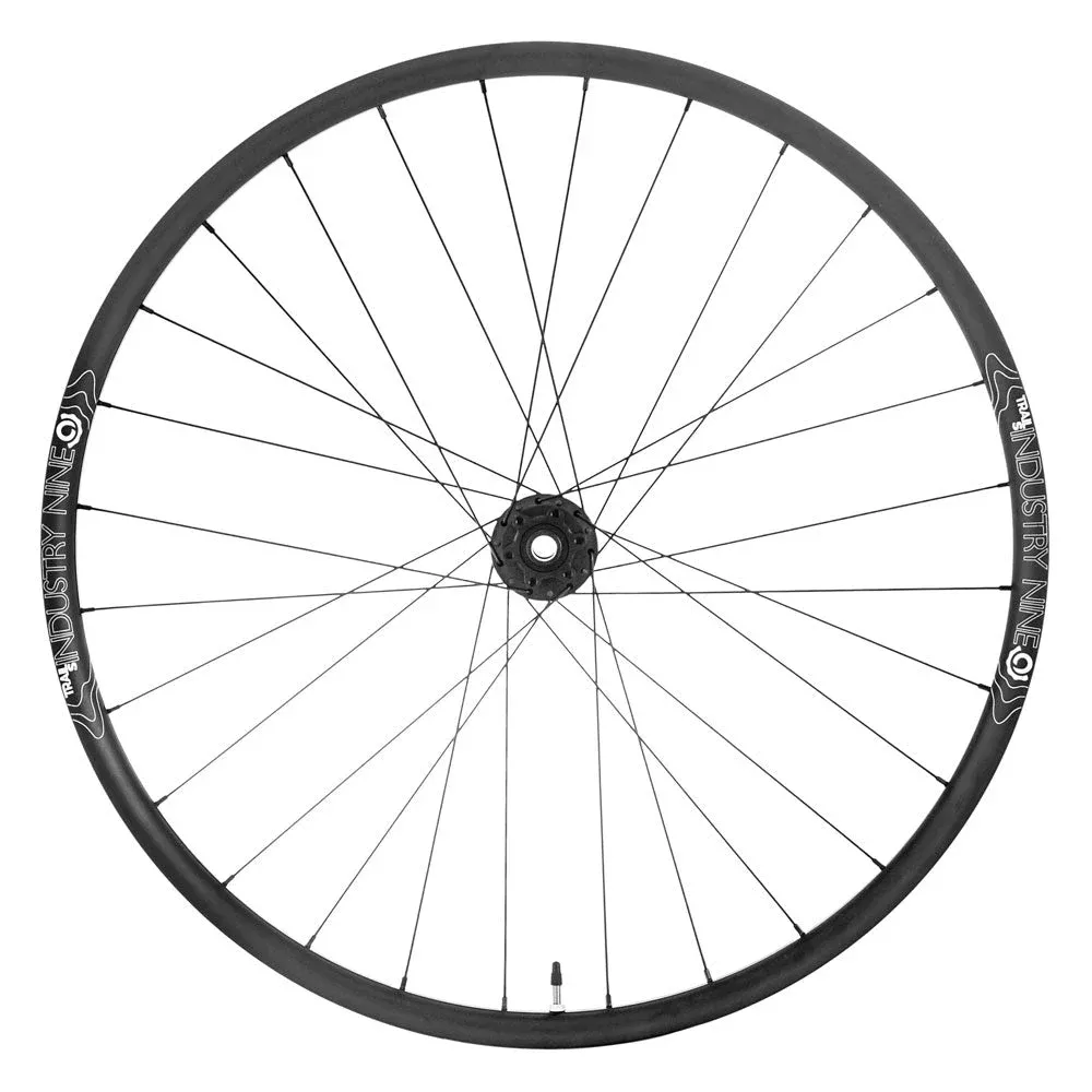 1/1 Trail Rear Wheel