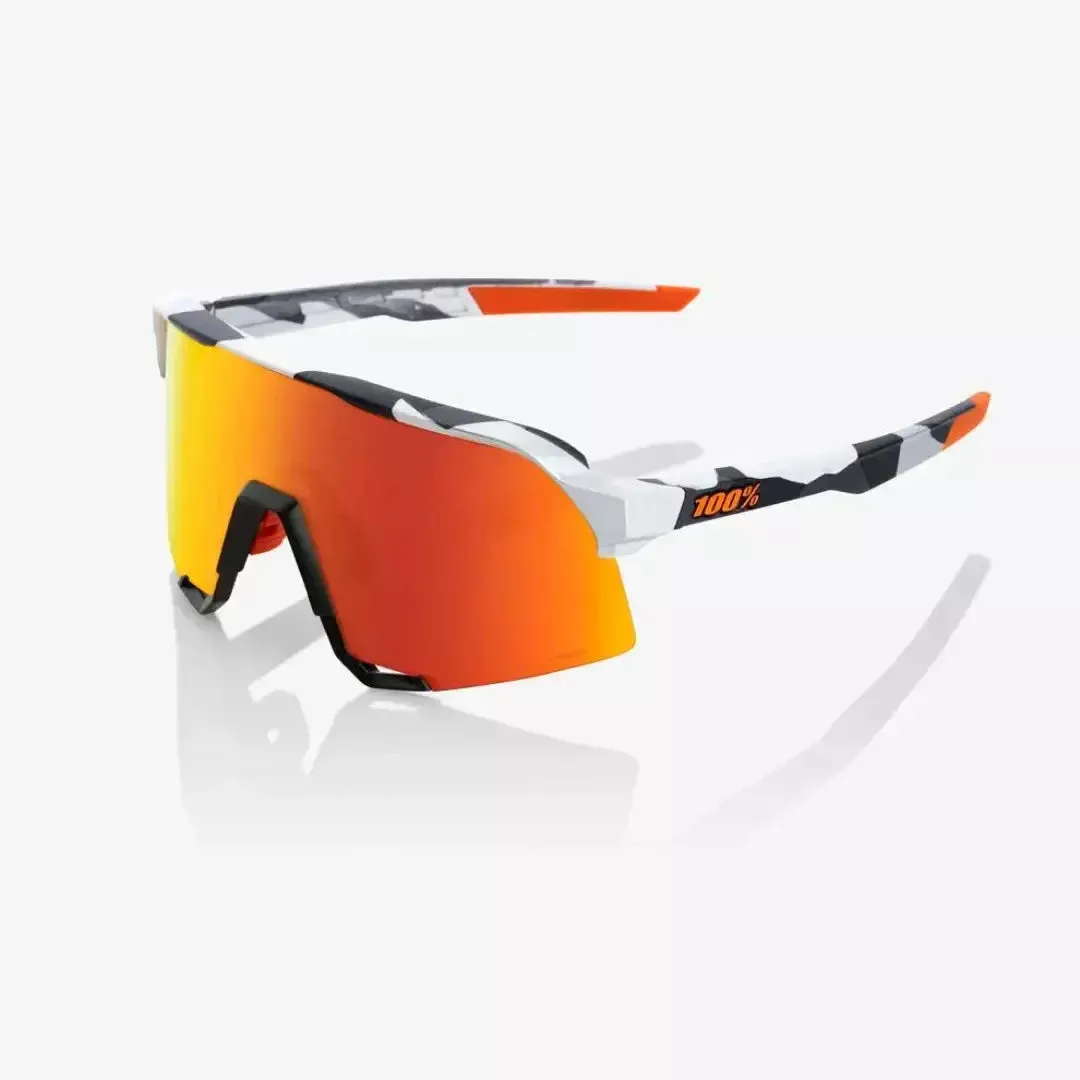 100% S3 – Soft Tact Grey Camo