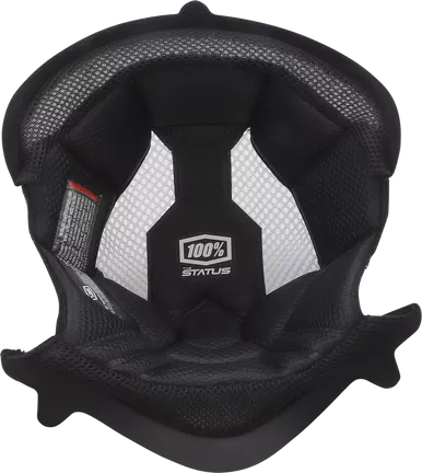 100% Status Liner - Xl 89034-00003