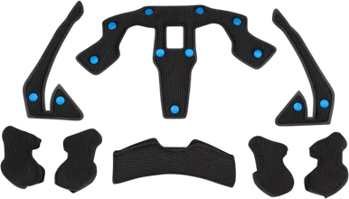 100% Trajecta Liner - Thin - Xl 89021-00007