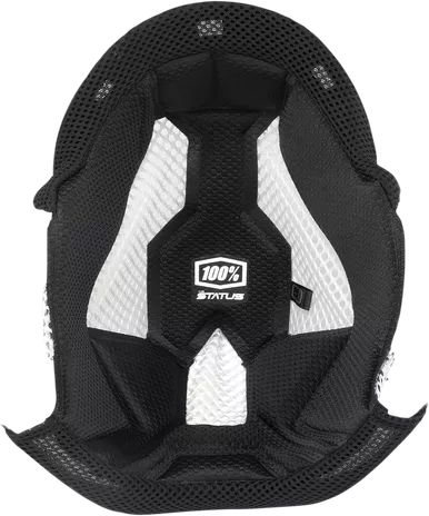100% Youth Status Liner - Medium 89040-00002