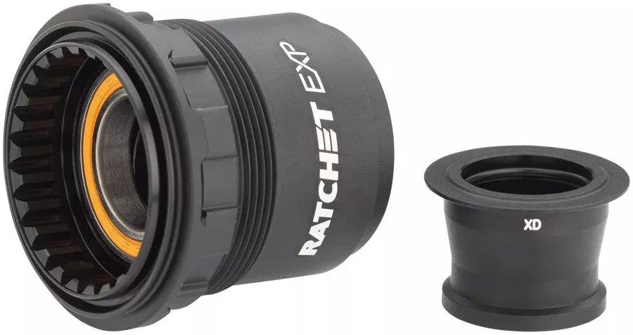 240 EXP Ceramic XD Freehub Body for 12×142/148/157mm Hubs
