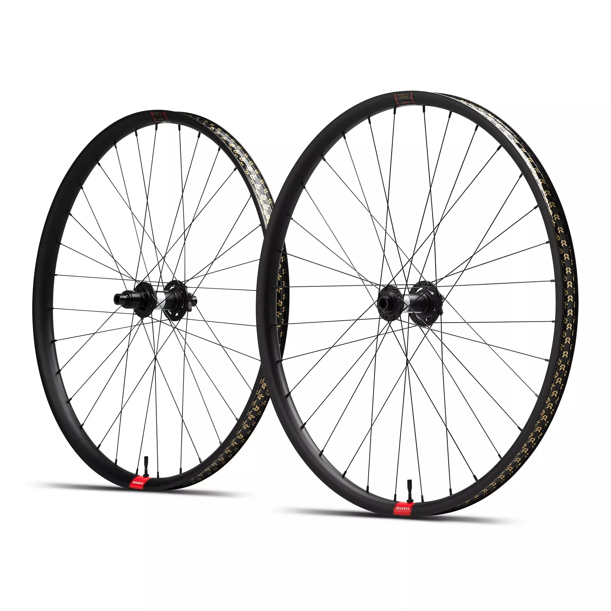 30|HD Alloy Wheelset – MX – 350 DEG XD – Boost – 6-Bolt
