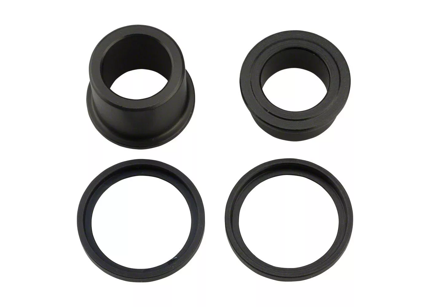 350 and 370 15×100/110mm Front Hub End Cap Kit