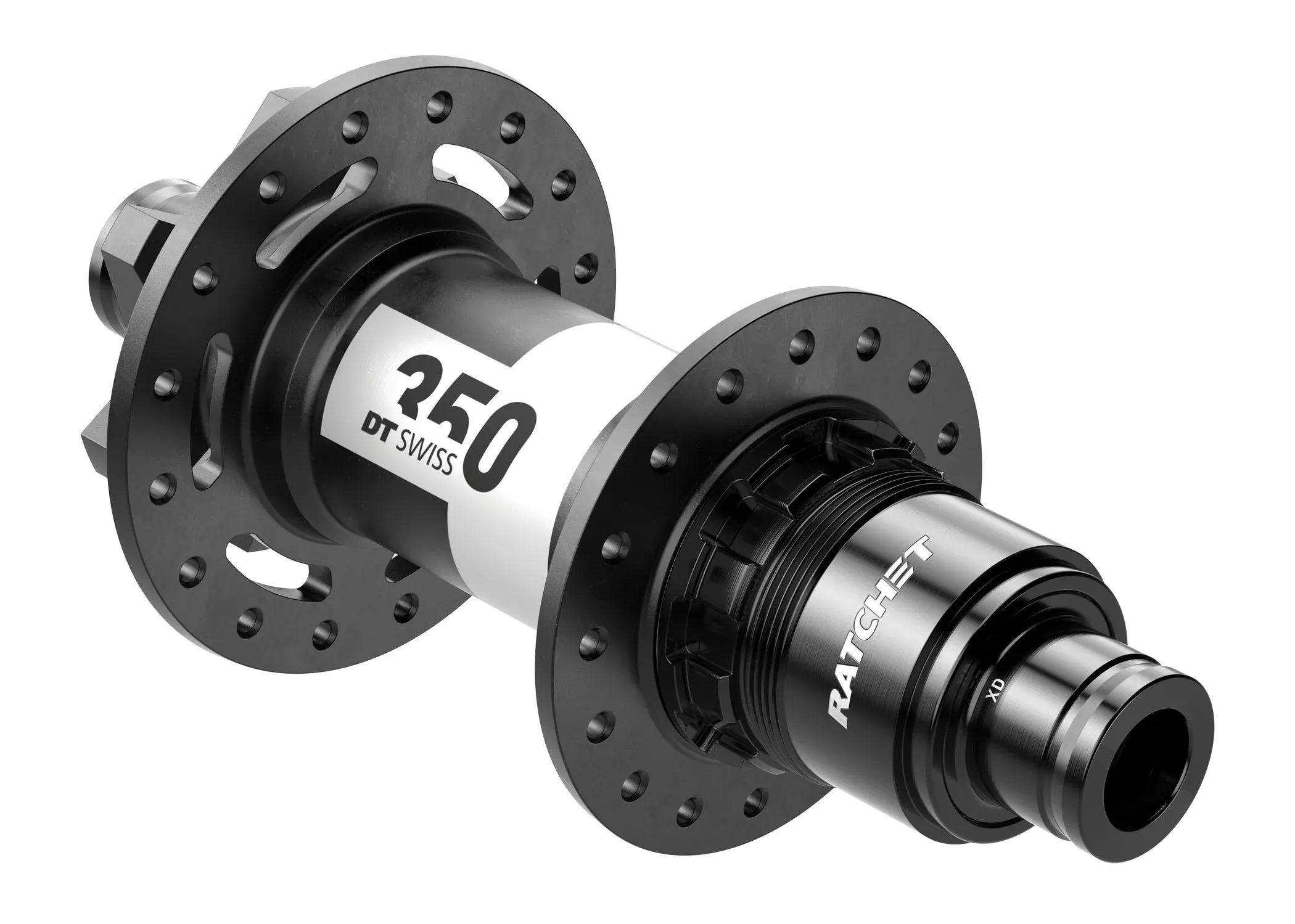 350 MTB 12x157mm Super Boost 32H Rear Hub