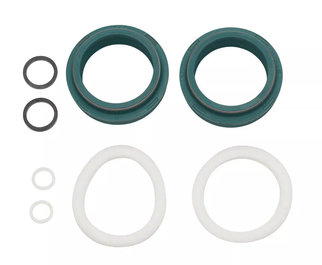 35mm SKF Flanged Dust Seal Kit
