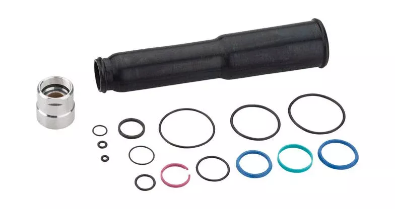 36/40 FIT4 Damper Seal Kit