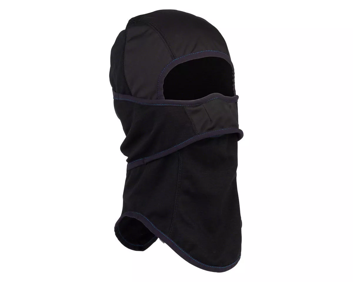 45NRTH Baklava Balaclava (Black) (L/XL)