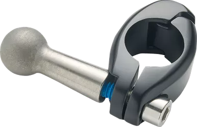 Accessory Mount - Handlebar Mount - 3/4" 50149