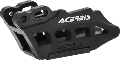 Acerbis Chain Guide - Black - Crf300L 2975000001