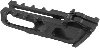 Acerbis Chain Guide - Black - Kawasaki 2404200001