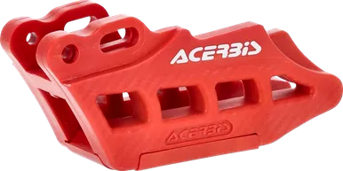 Acerbis Chain Guide - Red - Crf300L 2975000004
