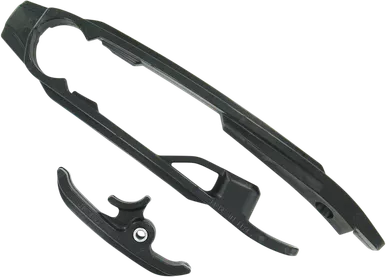 Acerbis Chain Slider - Ktm - Black 2215070001