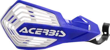 Acerbis Handguards - K-Future - Blue/White 2895631006