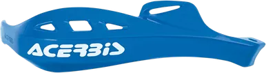 Acerbis Handguards - Rally Profile - Blue 2205320211