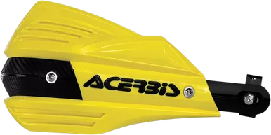 Acerbis Handguards - X-Factor - Yellow 2374190005