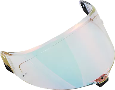 Agv Pista Gp R/Corsa R Shield - Rainbow 20Kv0A9A1003