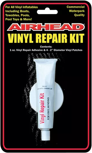 Airhead Sports Group Repair Kit - Vinyl Ahrk-1
