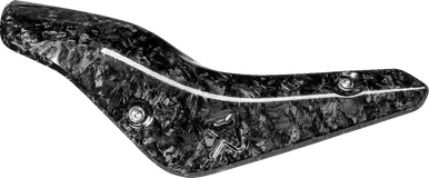 Akrapovic Heat Shield - Carbon Fiber P-Hsy10So6