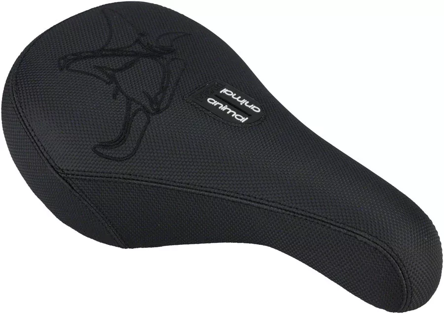 Animal Luv Saddle Pivotal Black