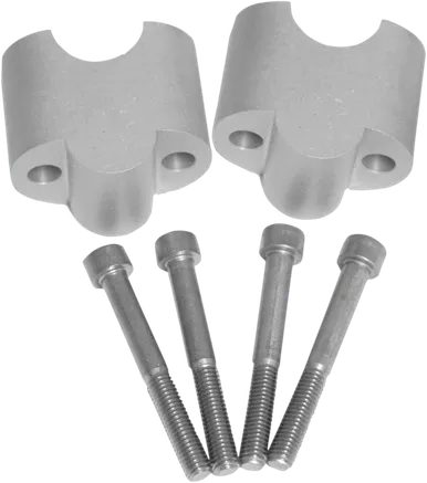 Baron Risers - Venture Ba-7430-00
