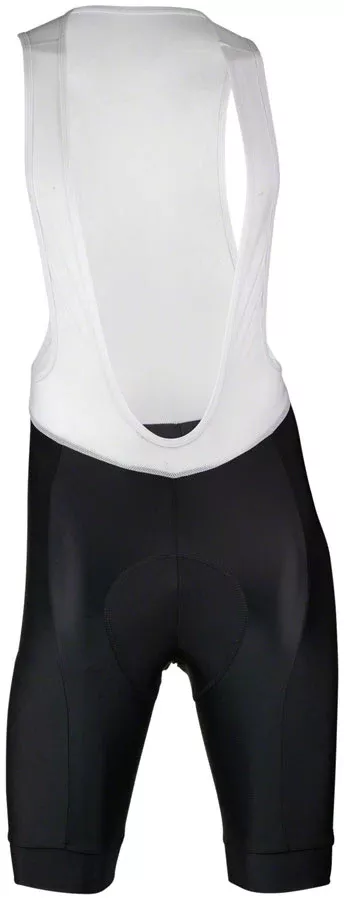 Bellwether Criterium Bib Short - Black Mens X-Large