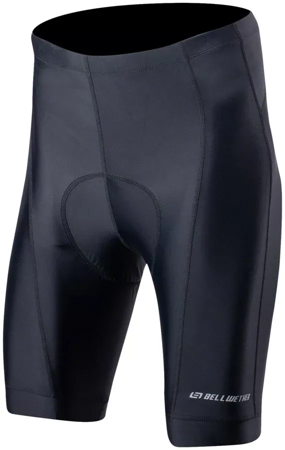 Bellwether Endurance Shorts - Black Mens Small