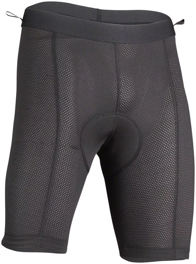 Bellwether GMR Mesh Under-Short - Black Mens 2X-Large
