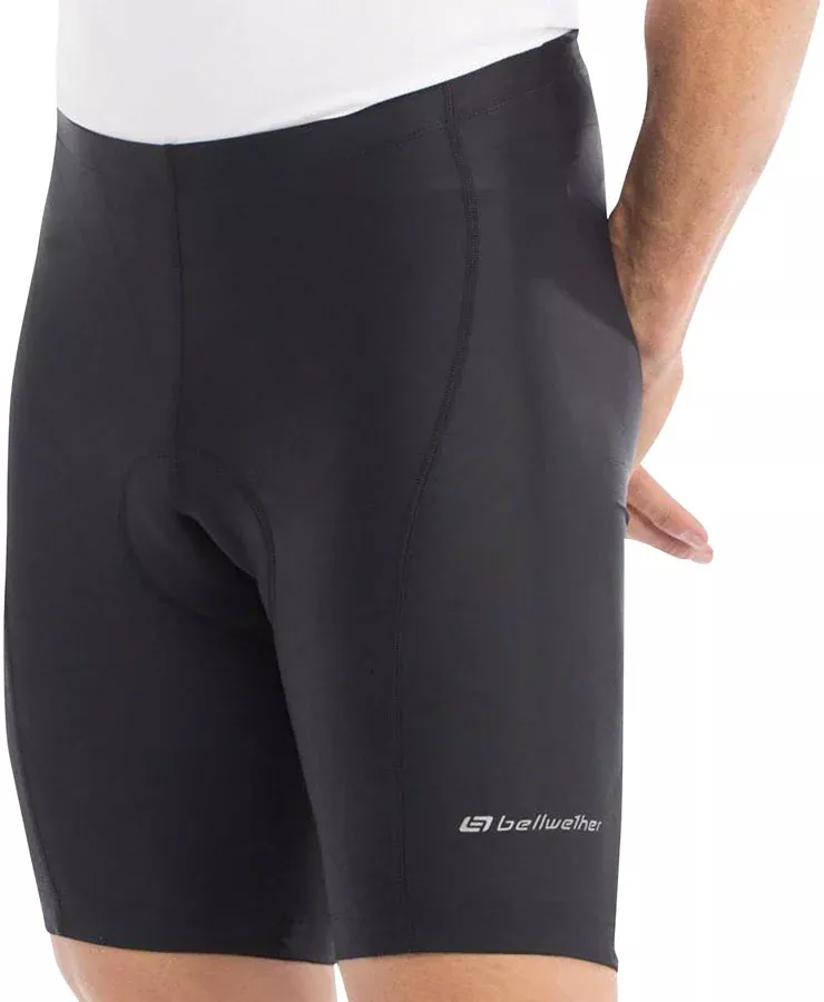 Bellwether O2 Shorts - Black X-Large Mens