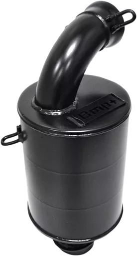 Bikeman Performance Muffler 02-221