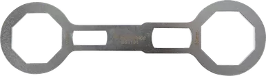 Bikeservice Fork Wrench Tool - 46/50 Mm Bs3101