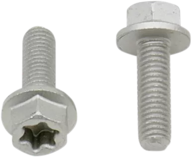 Bolt Bolt - European - M5 X 16 - 10-Pack 024-50516