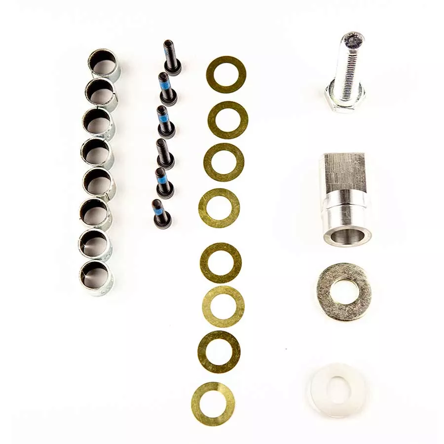 Cane Creek Thudbuster LT Rebuild Kit