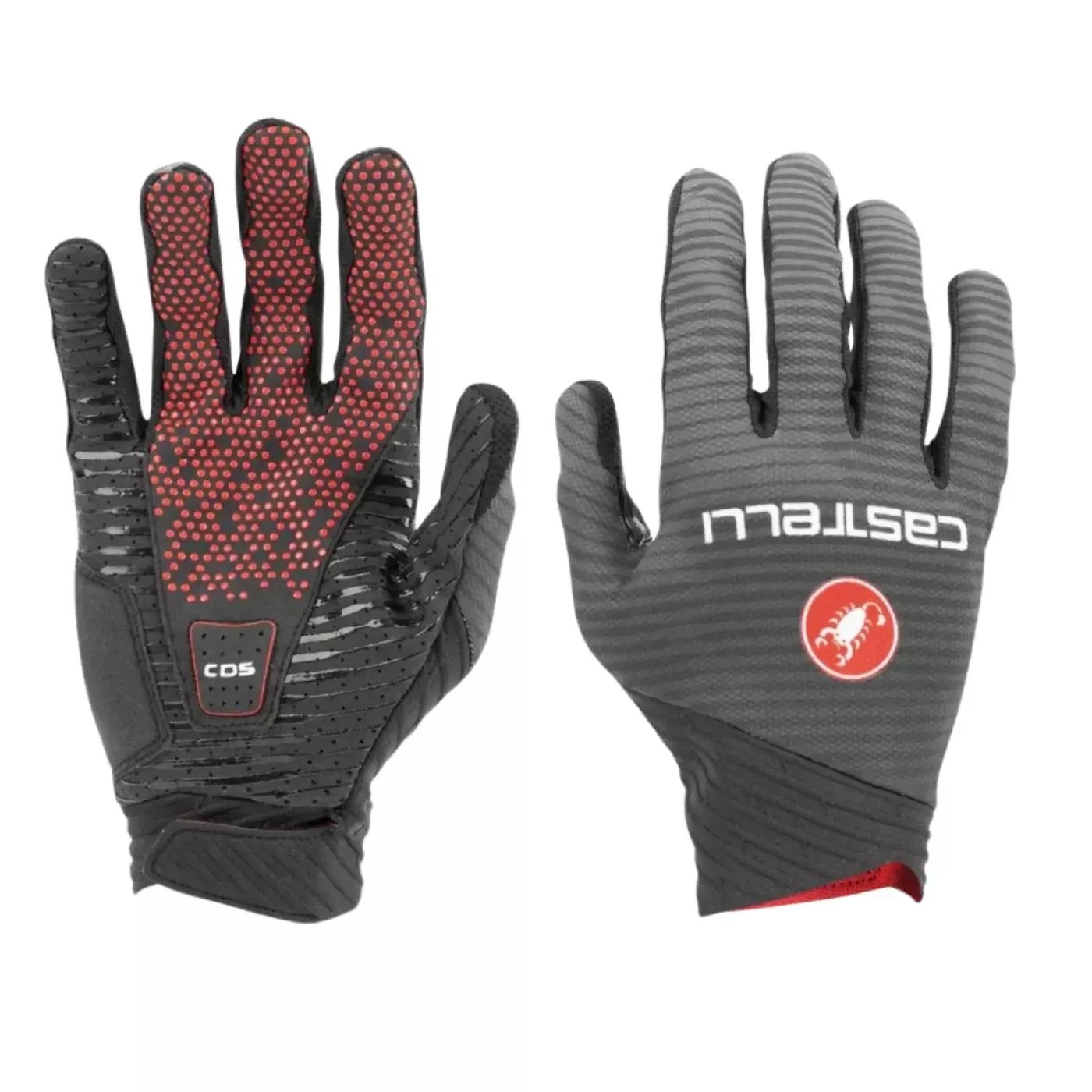 Castelli CW 6.1 Unlimited Glove – Black