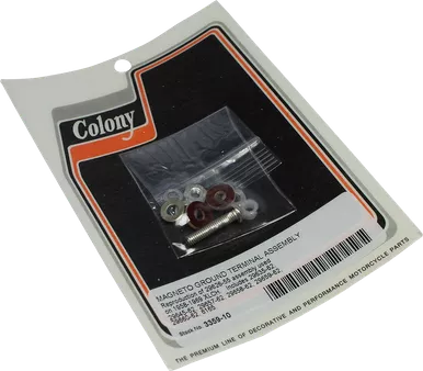 Colony Magneto Terminal Assembly 3359-10
