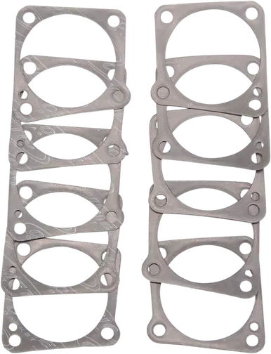 Cometic Rear Tappet Block Gasket C9297