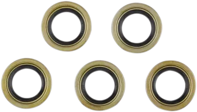 Cometic Starter Shaft Seal - Evo C9379