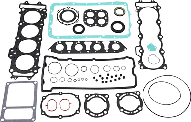 Complete Gasket Kit With Seals - Kawasaki 611419