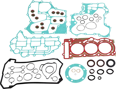 Complete Gasket Kit With Seals - Sea Doo 611216