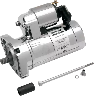 Compu-Fire Gen Lll Starter Motor - Harley Davidson 53700