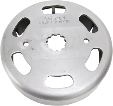 Compu-Fire Vented Rotor 55406
