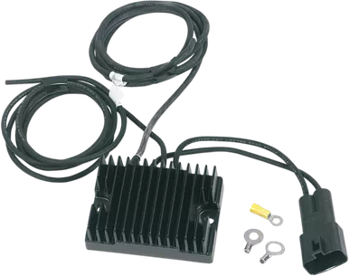 Compu-Fire Voltage Regulator 38A - Harley Davidson 55150