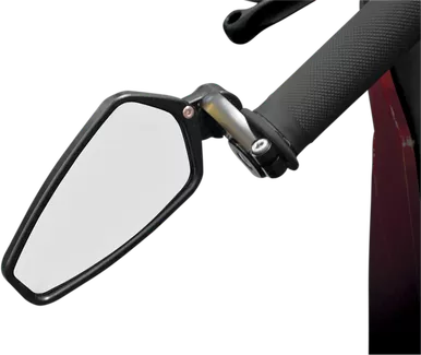 Crg Arrow Bar End Mirror Ao-100
