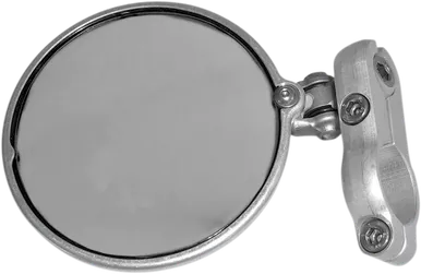 Crg Hindsight Mirror - Ls - Left Hsls-201-L