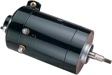 Cycle Electric Inc 12V Generator - Harley Davidson Dgv-2569
