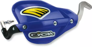 Cycra Handguards - Probend Flexx - Blue 1Cyc-7700-62