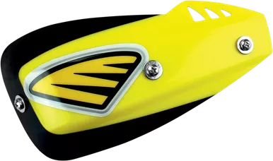 Cycra Handshields - Replacement - Probend Dx - Yellow 1Cyc-1025-55