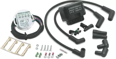 Daytona Twin Tec Llc Internal Ignition Kit - Harley Davidson 3005-Ex